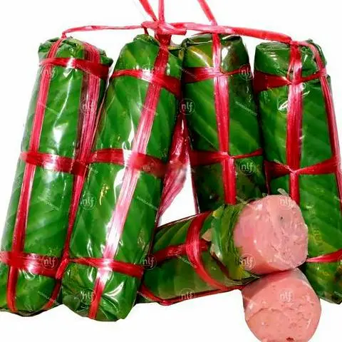 Hình ảnh Nem chua Huế