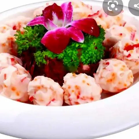 Hình ảnh Tôm Hùm