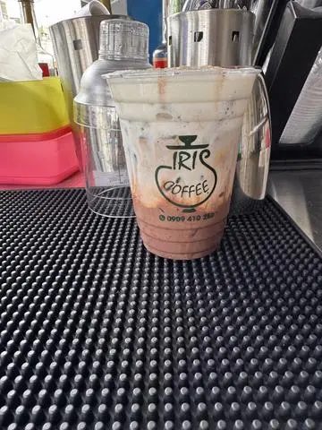 Hình ảnh Cacao muối