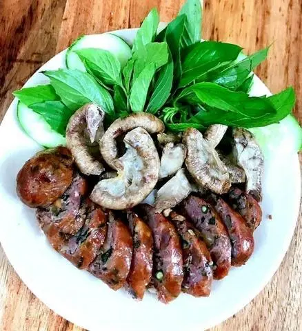 Hình ảnh dồi sụn thêm 