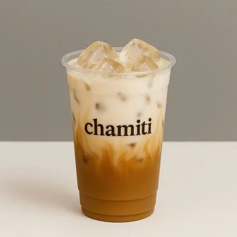 Hình ảnh Cafe sữa tươi -size L