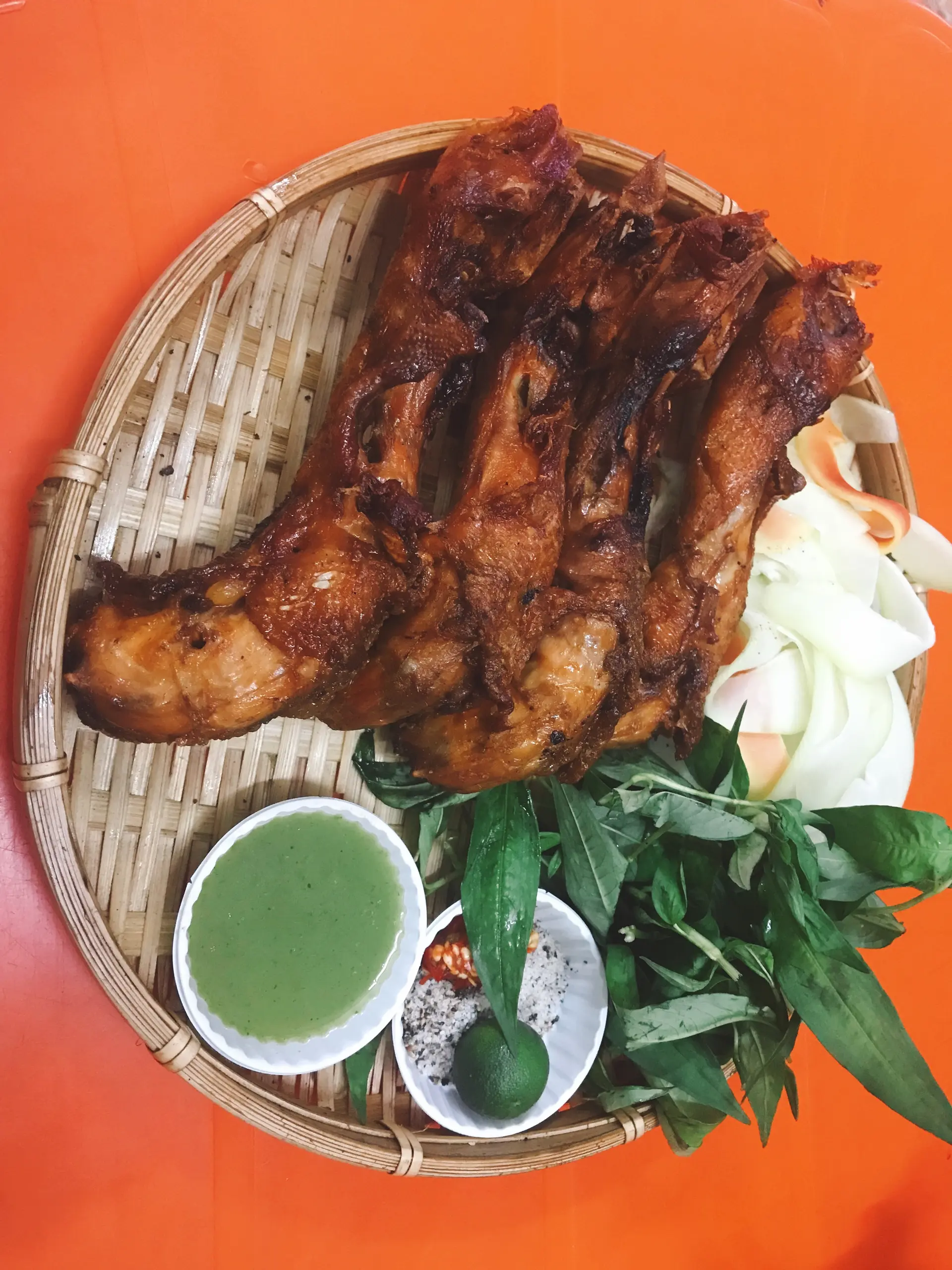 Hình ảnh Cổ gà