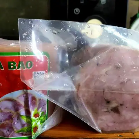 Hình ảnh Thịt nguội jambon