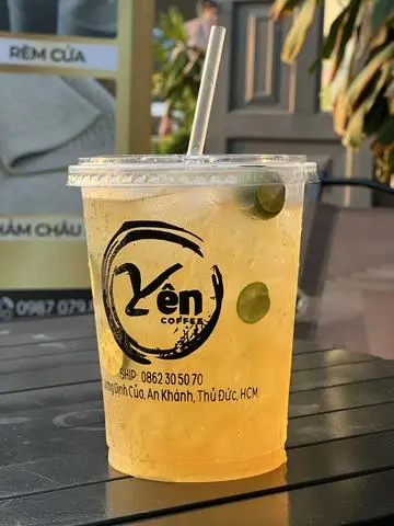 Hình ảnh Trà tắc