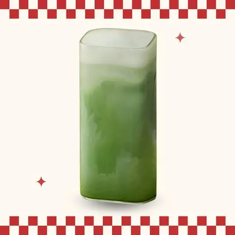Hình ảnh Matcha Latte