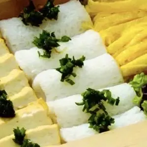 Hình ảnh Bánh Hỏi 30k