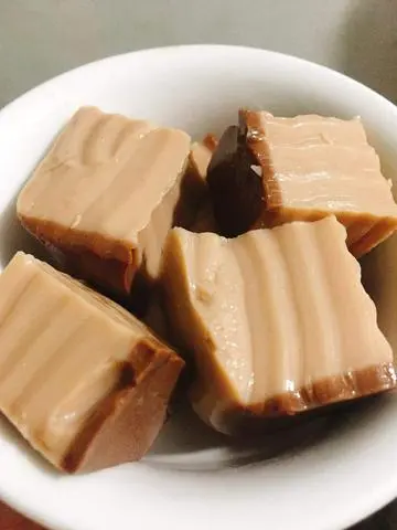 Hình ảnh Thạch milo dẻo