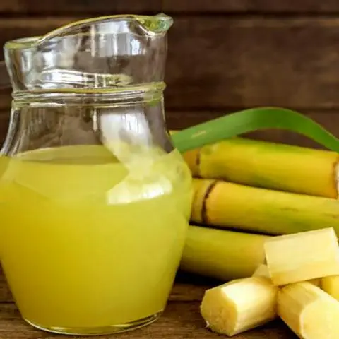 Hình ảnh Nước Mía