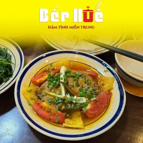 Hình ảnh Cá ngừ kho thơm cà