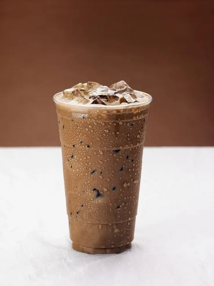 Hình ảnh Trà sữa chocomint