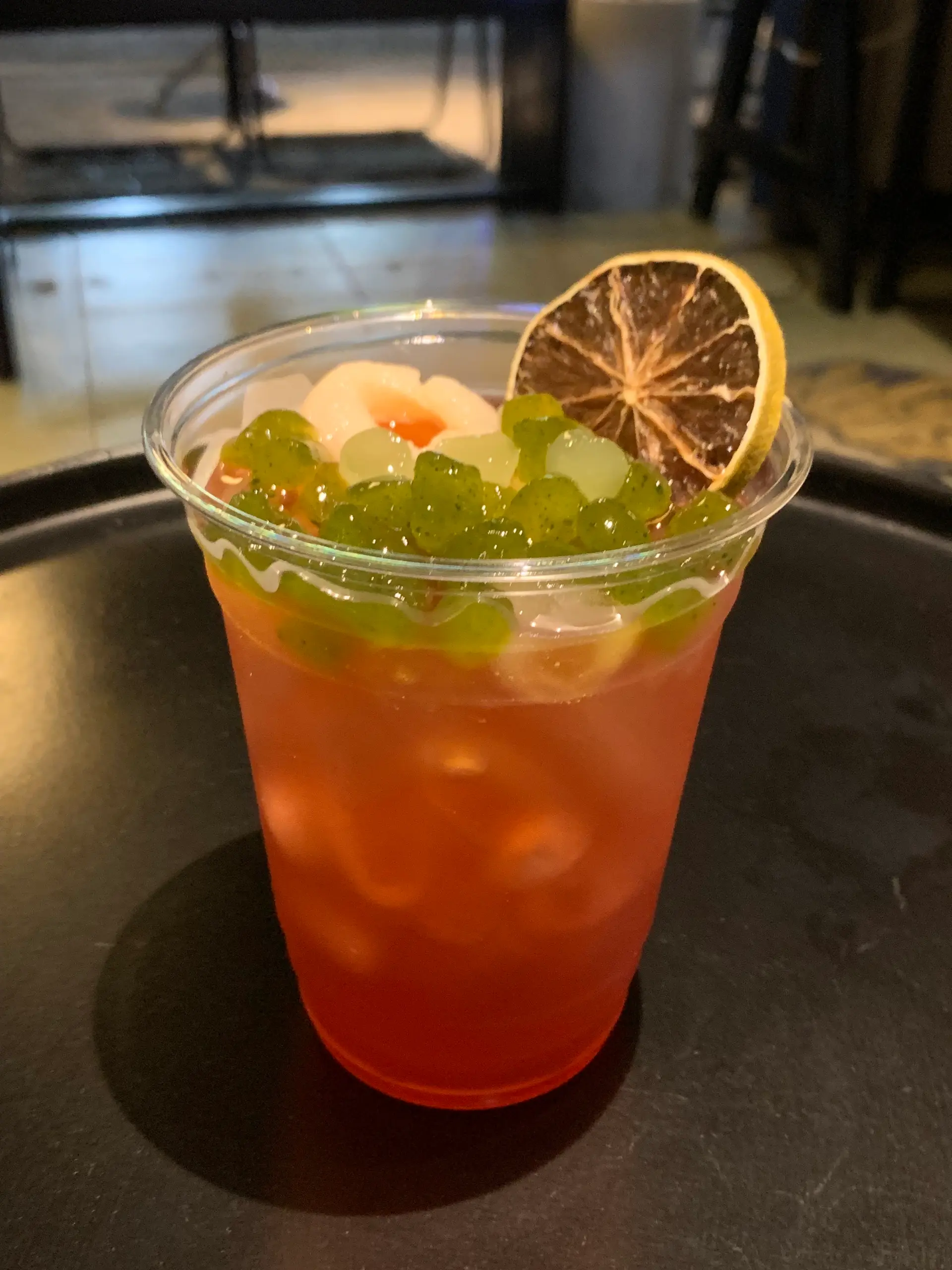 Hình ảnh Watermelon Lychee