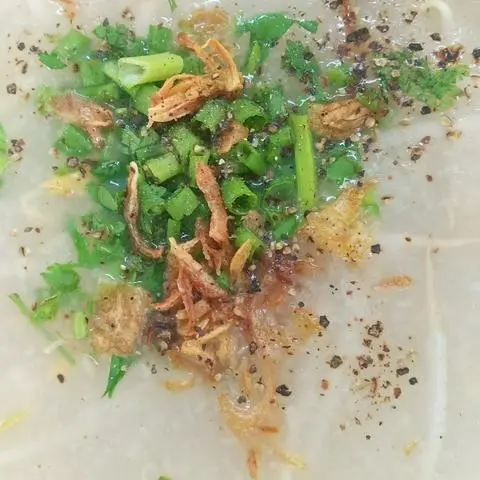 Hình ảnh Cháo Không