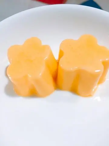 Hình ảnh Pudding trứng