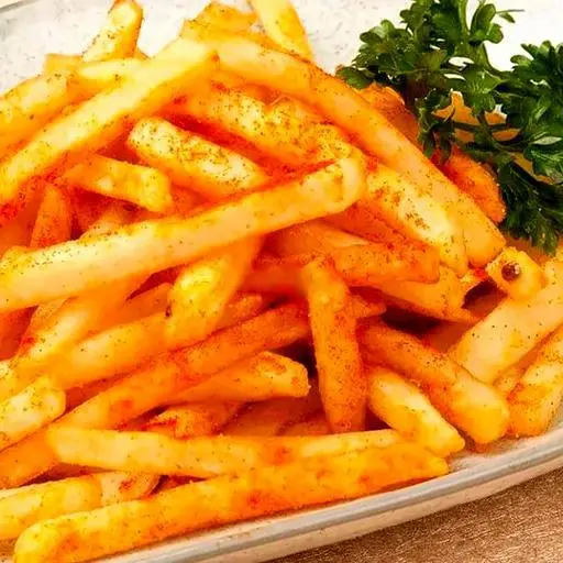 Hình ảnh Bánh Gạo Lắc Nhiều Phô Mai