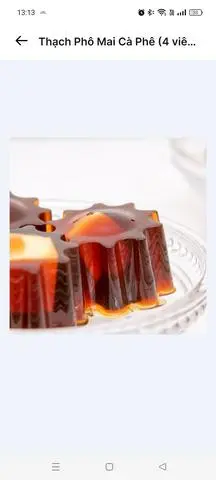 Hình ảnh Phô cà phê 