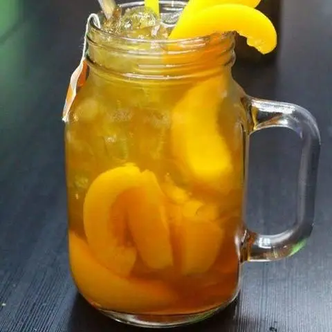 Hình ảnh Trà đào
