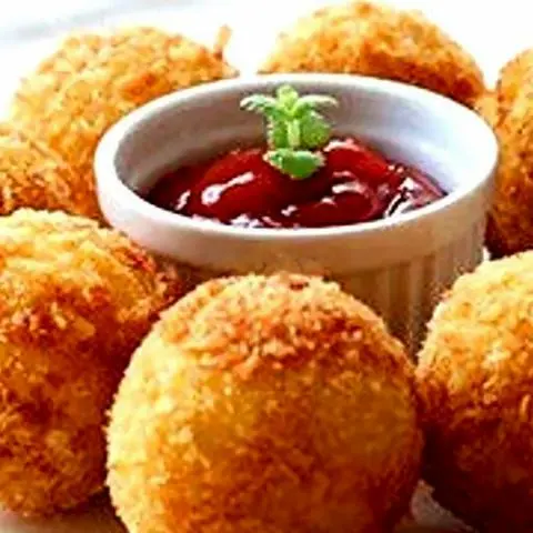 Hình ảnh Hải sản mayo