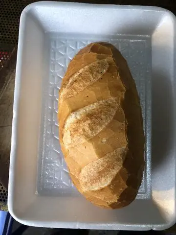 Hình ảnh bánh mì không 