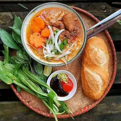 Hình ảnh Bò Kho Ngon