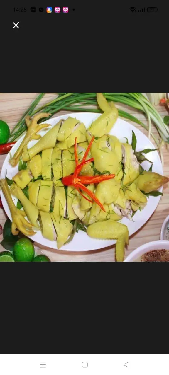 Hình ảnh nguyen con chặt lá chanh