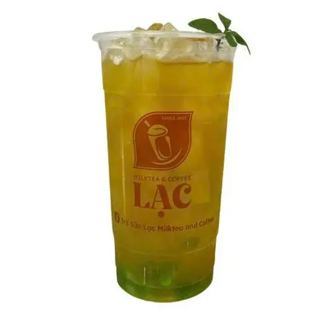 Hình ảnh Trà dưa lưới