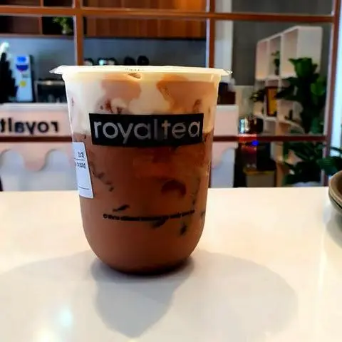 Hình ảnh Cafe Đá Xay