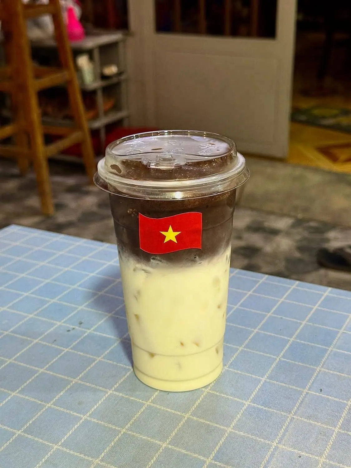 Hình ảnh Latte Socola-SIZE L