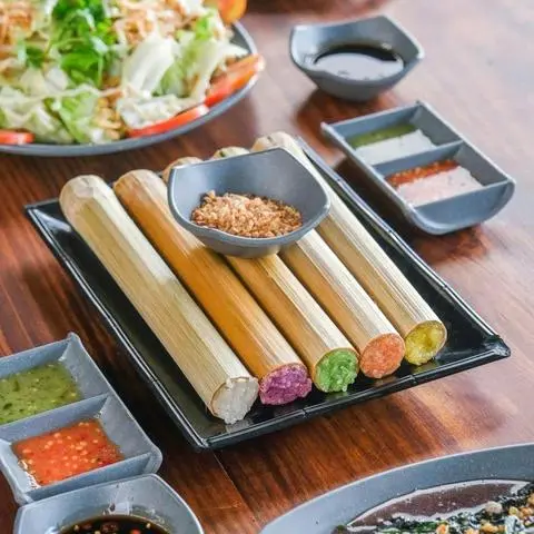 Hình ảnh Cơm Lam