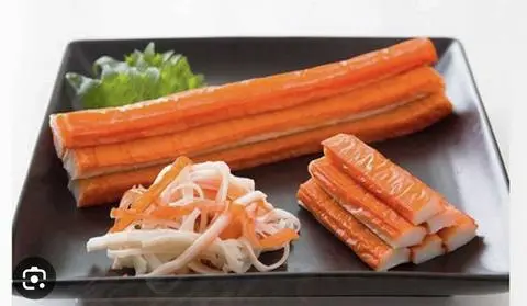 Hình ảnh Thanh cua dài