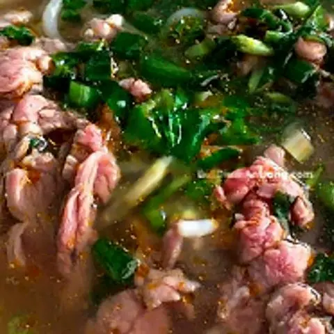 Hình ảnh Bò Tái thêm