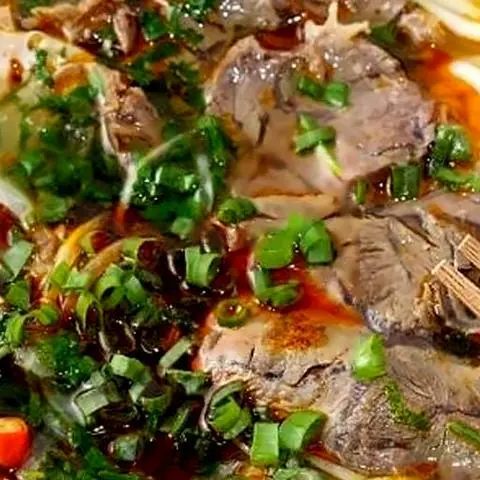 Hình ảnh Nạm bò thêm