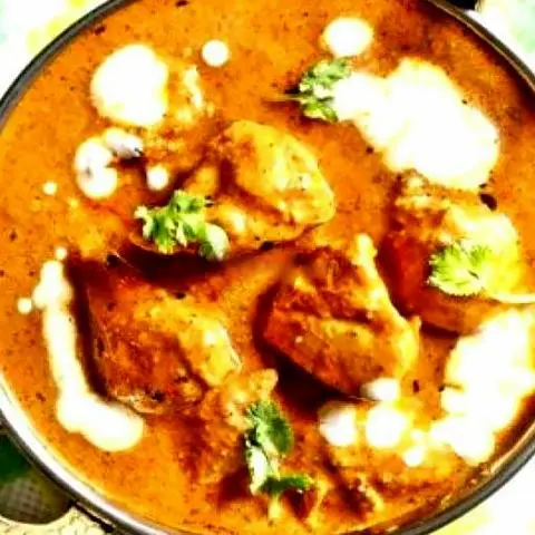 Hình ảnh Chicken butter