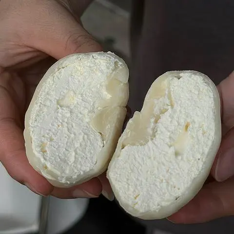 Hình ảnh Mochi kem lạnh truyền thống