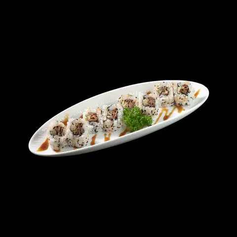 Hình ảnh M14 Cơm Cuộn Bò