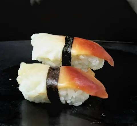 Hình ảnh NIGIRI SÒ ĐỎ
