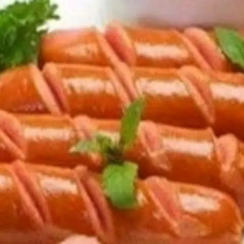 Hình ảnh XÚC XÍCH ĐỨC 1 CÂY
