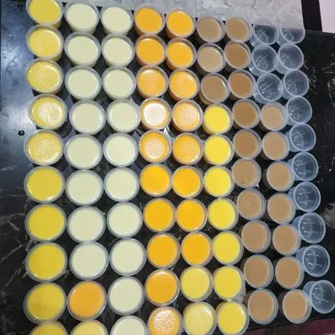 Hình ảnh Panacotta