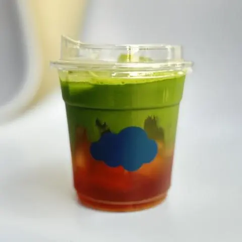 Hình ảnh Matcha Earl Grey