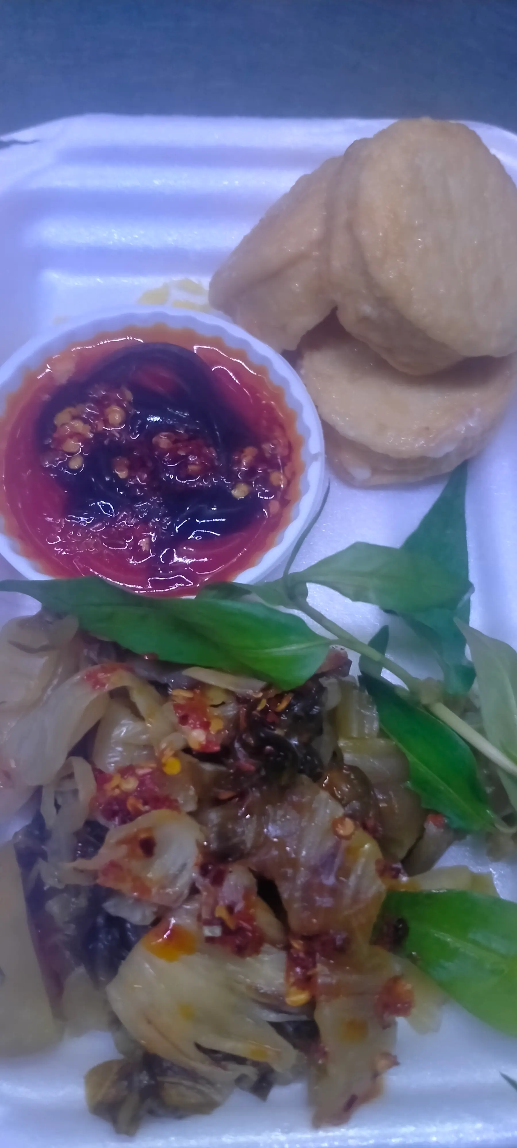 Hình ảnh Đậu hủ phô mai