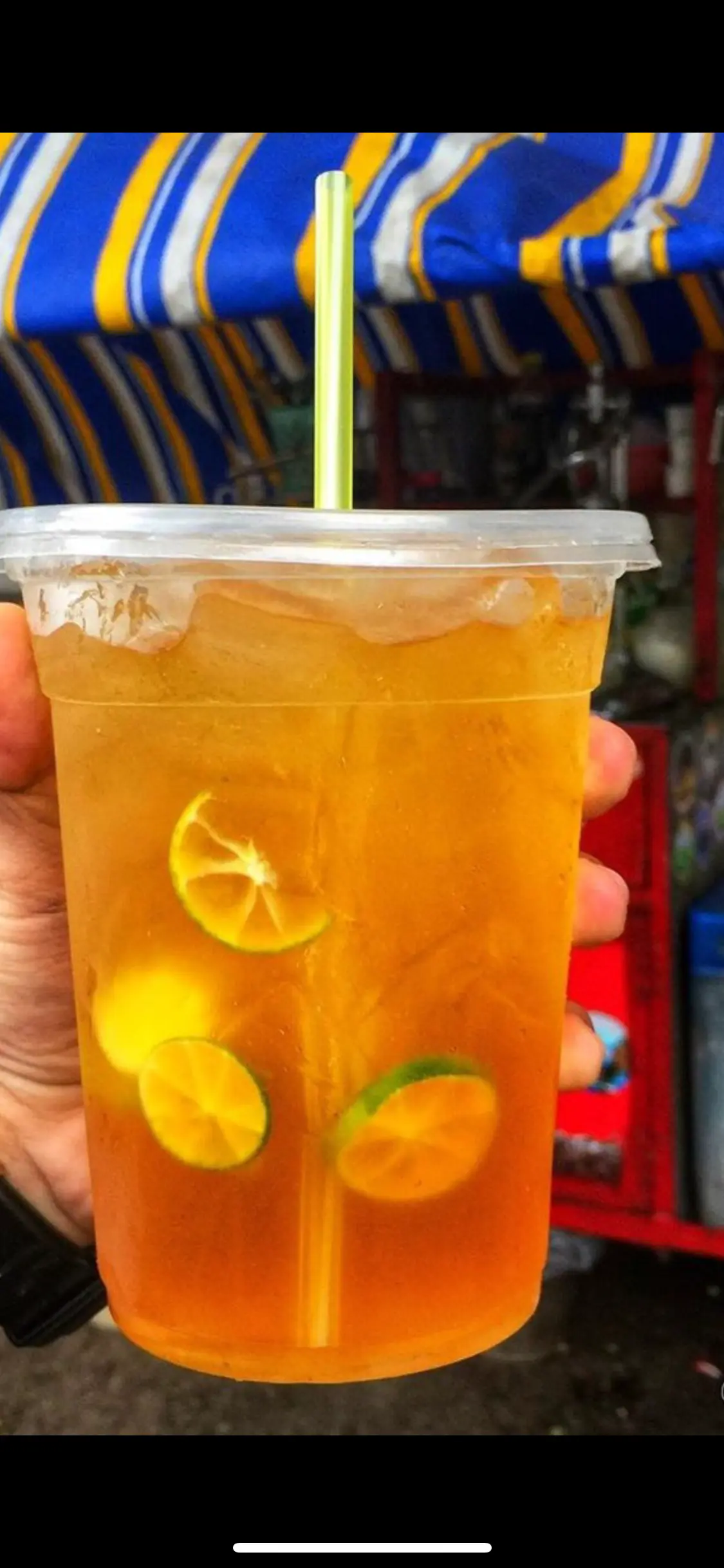 Hình ảnh Trà Tắc