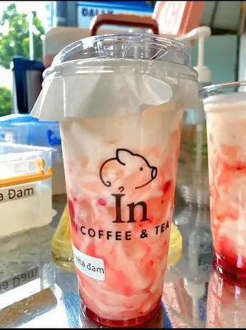 Hình ảnh Sữa Chua Lựu Nha Đam
