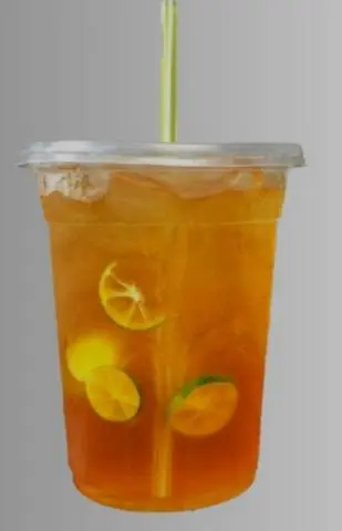 Hình ảnh Trà tắc