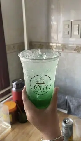 Hình ảnh Soda Bạc Hà