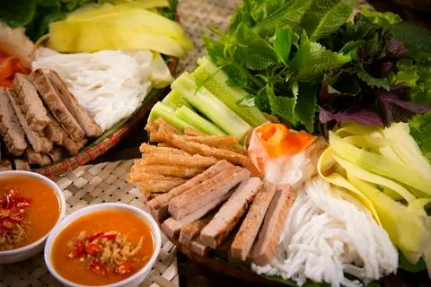 Hình ảnh Combo 3 người đặc biệt