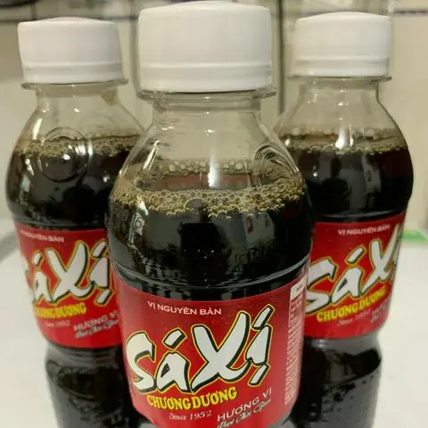 Hình ảnh sá xị