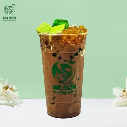 Hình ảnh MILO DẦM THẬP CẨM L