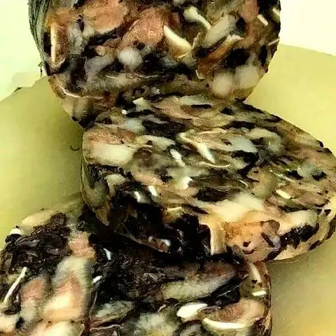 Hình ảnh Giò thủ