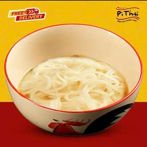 Hình ảnh Sợi Bún Gạo Thêm