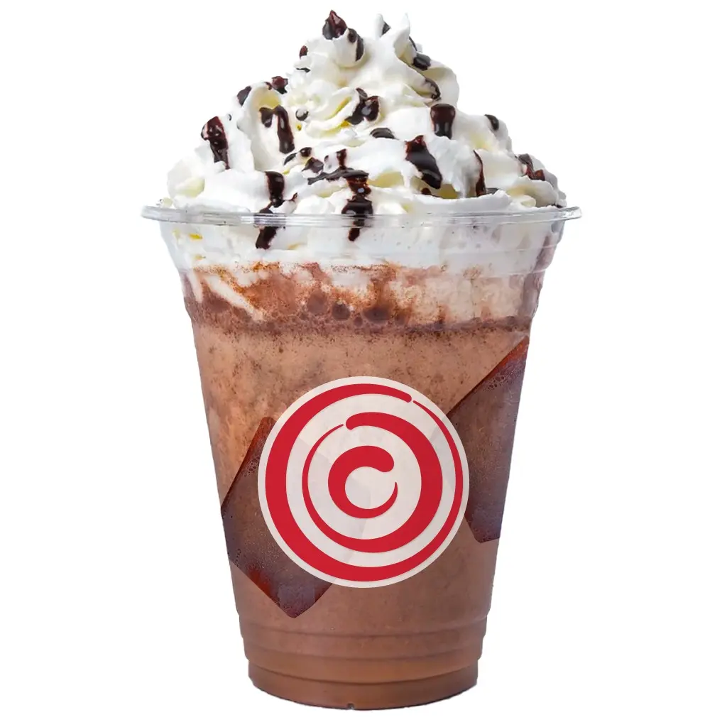Hình ảnh Socola Freeze - Sô-cô-la Đá Xay