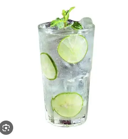 Hình ảnh Soda chanh